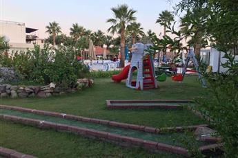 Nagi Beach Hotel