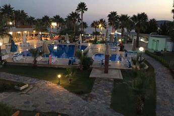 Nagi Beach Hotel