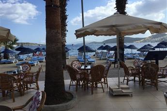 Nagi Beach Hotel
