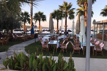 Nagi Beach Hotel