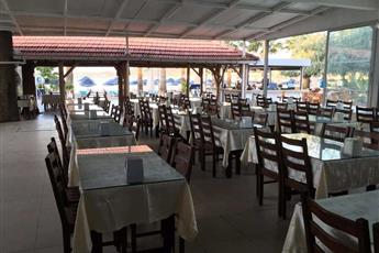 Nagi Beach Hotel