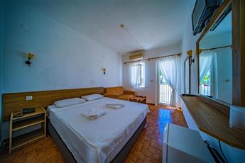 Nagi Beach Hotel