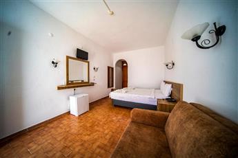 Nagi Beach Hotel