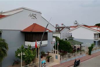 Nar Hotel 3*