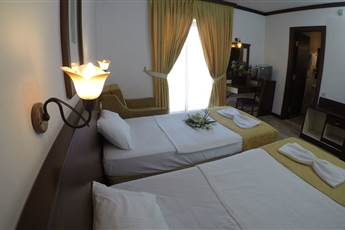 Nar Hotel 3*