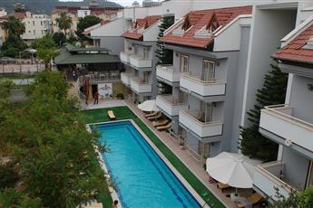 Nar Hotel