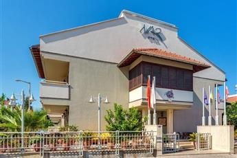 Nar Hotel