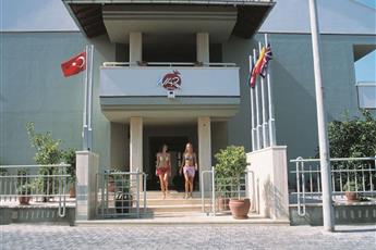 Nar Hotel
