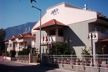 Nar Hotel