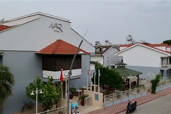 Nar Hotel