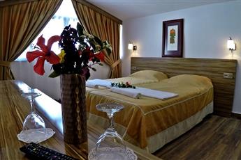 Nar Hotel