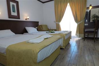 Nar Hotel