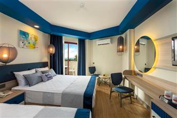 Narcia Resort Side 5*