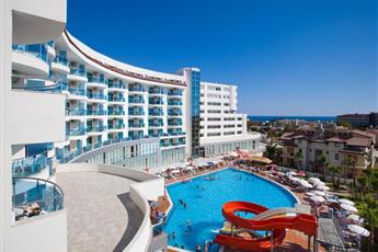 Narcia Resort Side 5*