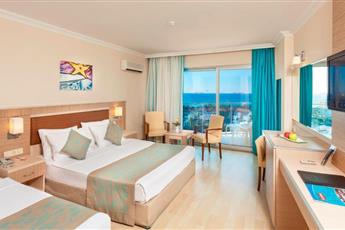 Narcia Resort Side 5*