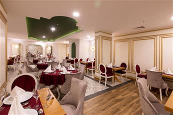 Narcia Resort Side 5*