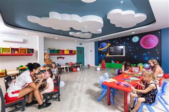 Narcia Resort Side 5*