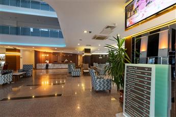 Narcia Resort Side 5*