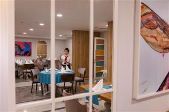 Narcia Resort Side 5*