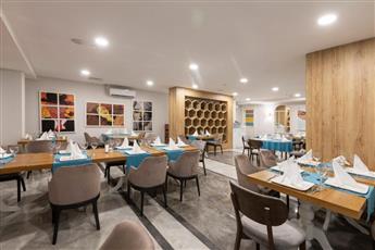 Narcia Resort Side 5*