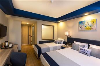 Narcia Resort Side 5*