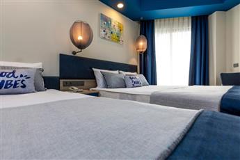 Narcia Resort Side 5*