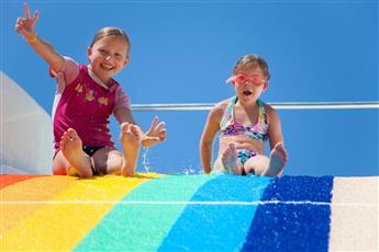 Narcia Resort Side 5*