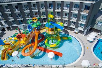 Narcia Resort Side 5*