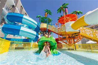 Narcia Resort Side 5*