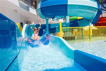 Narcia Resort Side 5*