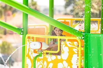 Narcia Resort Side 5*