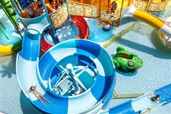 Narcia Resort Side 5*