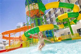 Narcia Resort Side 5*