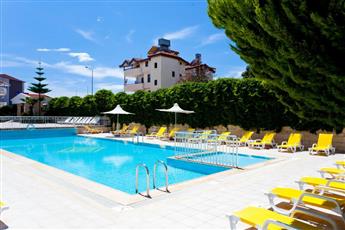 Narcia Resort Side 5*