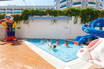 Narcia Resort Side 5*