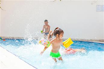 Narcia Resort Side 5*