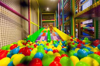 Narcia Resort Side 5*