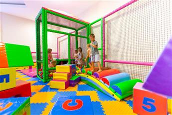 Narcia Resort Side 5*