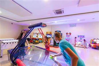 Narcia Resort Side 5*