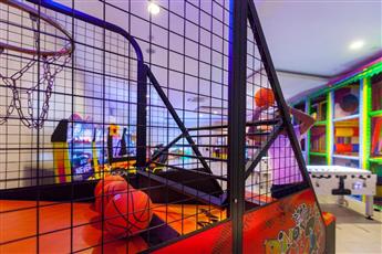 Narcia Resort Side 5*