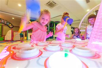 Narcia Resort Side 5*