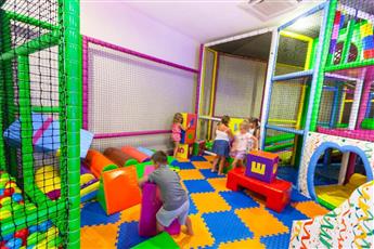 Narcia Resort Side 5*