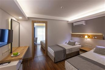 Narcia Resort Side 5*