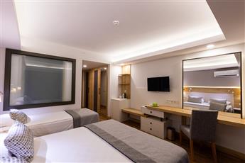 Narcia Resort Side 5*