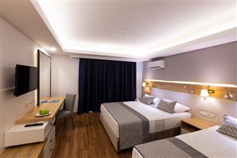 Narcia Resort Side 5*