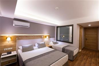 Narcia Resort Side 5*