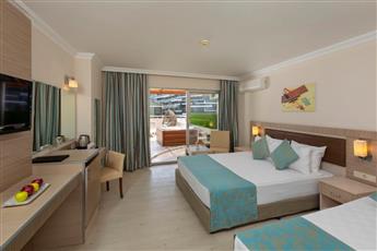 Narcia Resort Side 5*