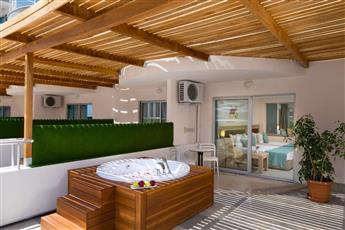 Narcia Resort Side 5*