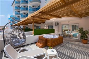 Narcia Resort Side 5*