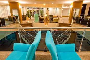 Narcia Resort Side
